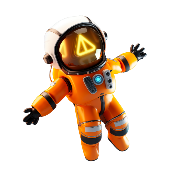 Astronaut image